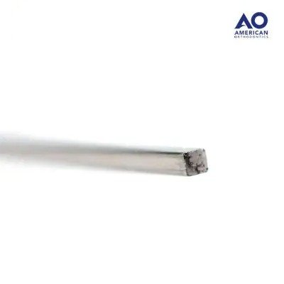 ARCO ACERO .016 X .016 SUPERIOR PAQ/10