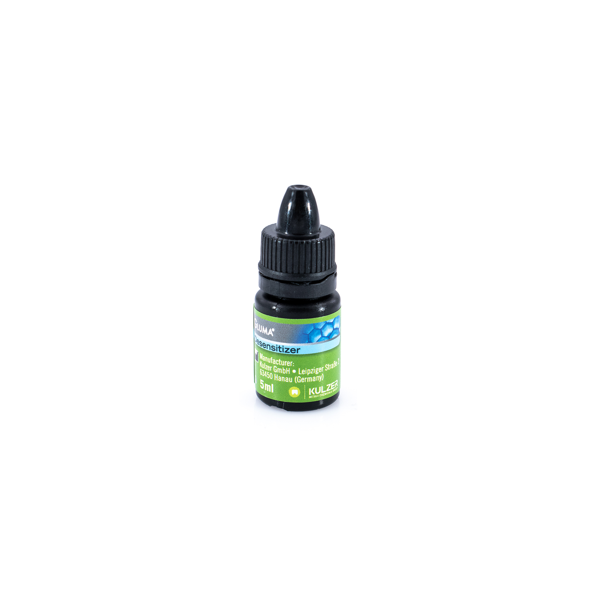 GLUMA DESENSITIZER FLA X 5 ML.