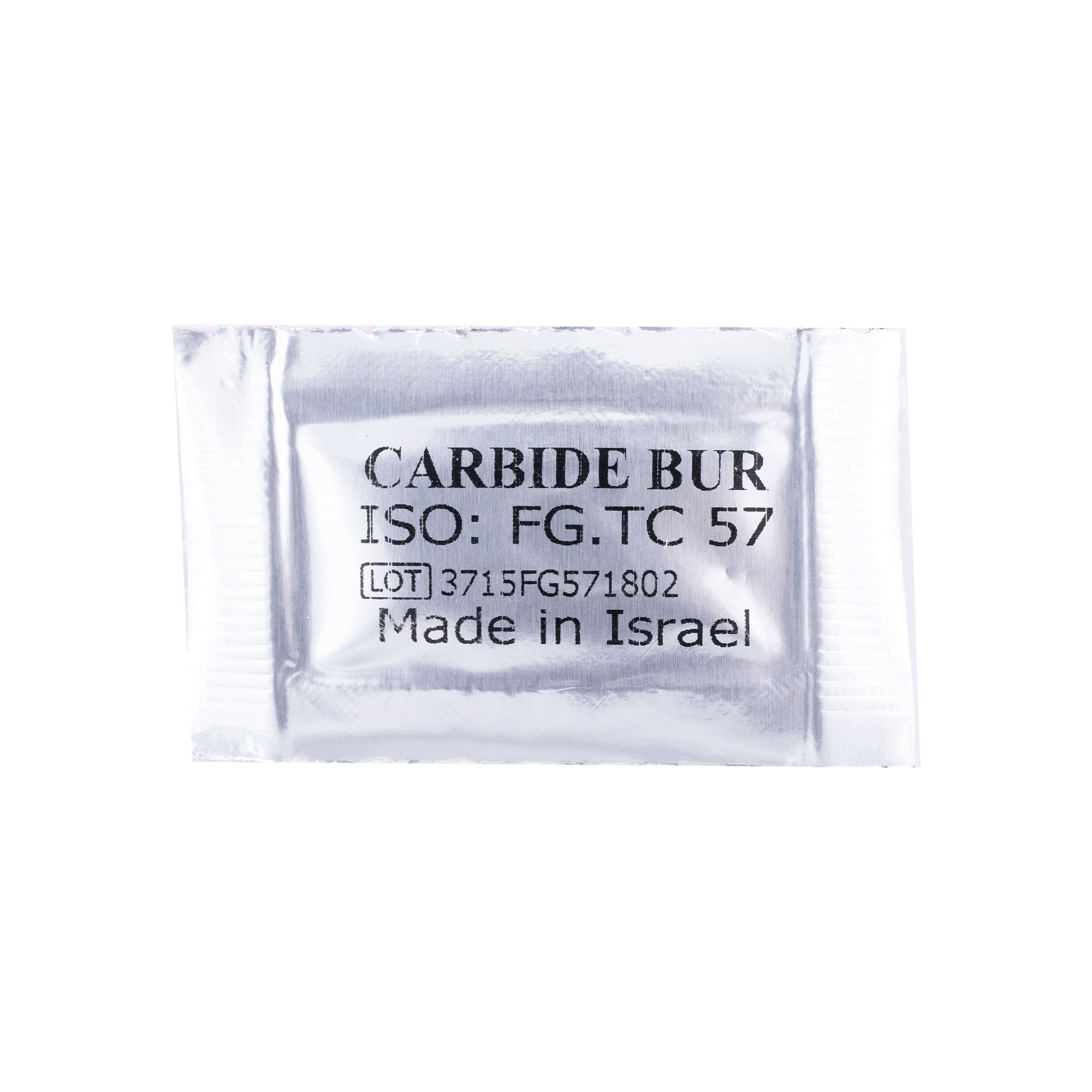 FRESA CARBURO FG57 MDT