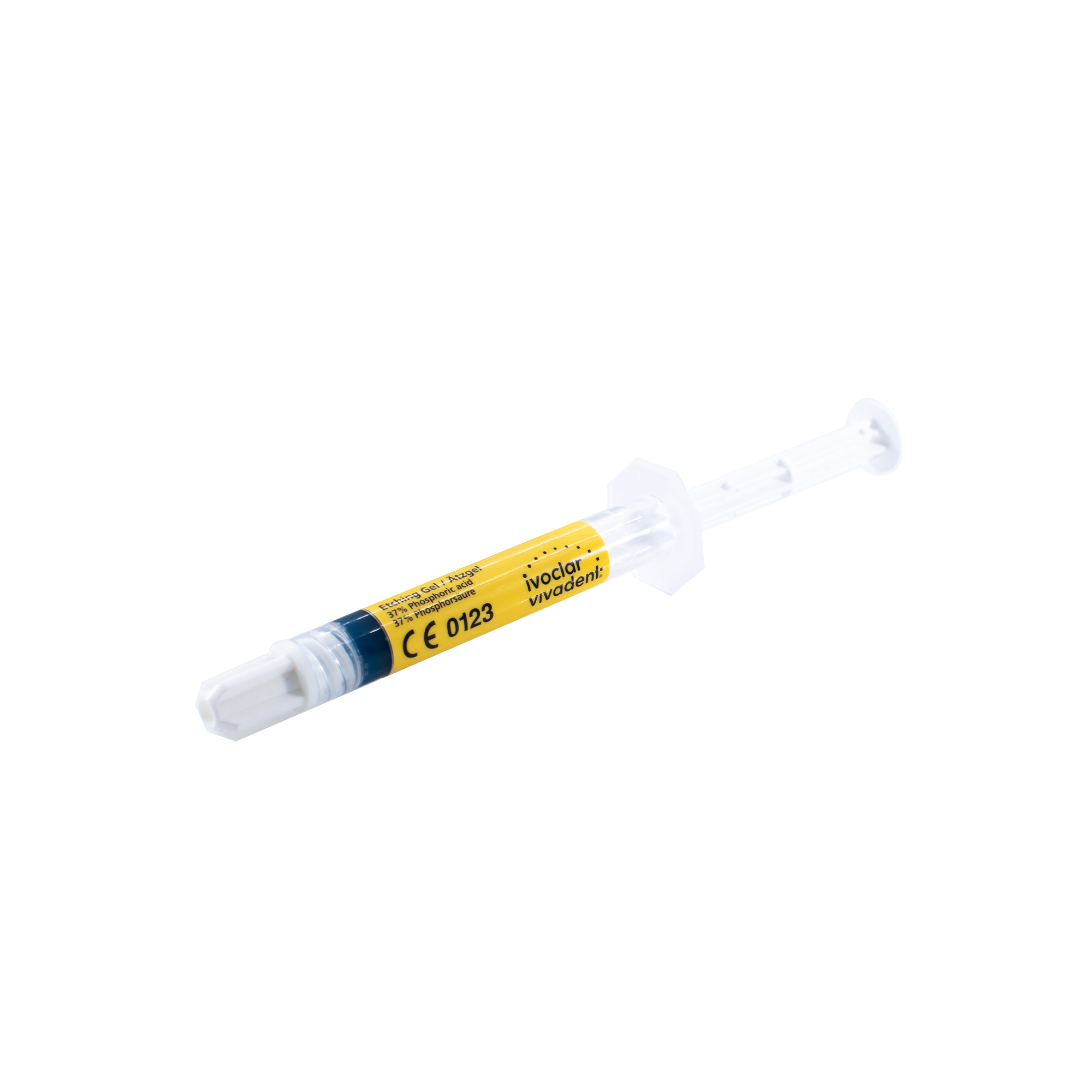 TOTAL ETCH REFILL 2Grs Jer