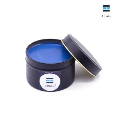 CERA PARA MODELAR AZUL ARGEL