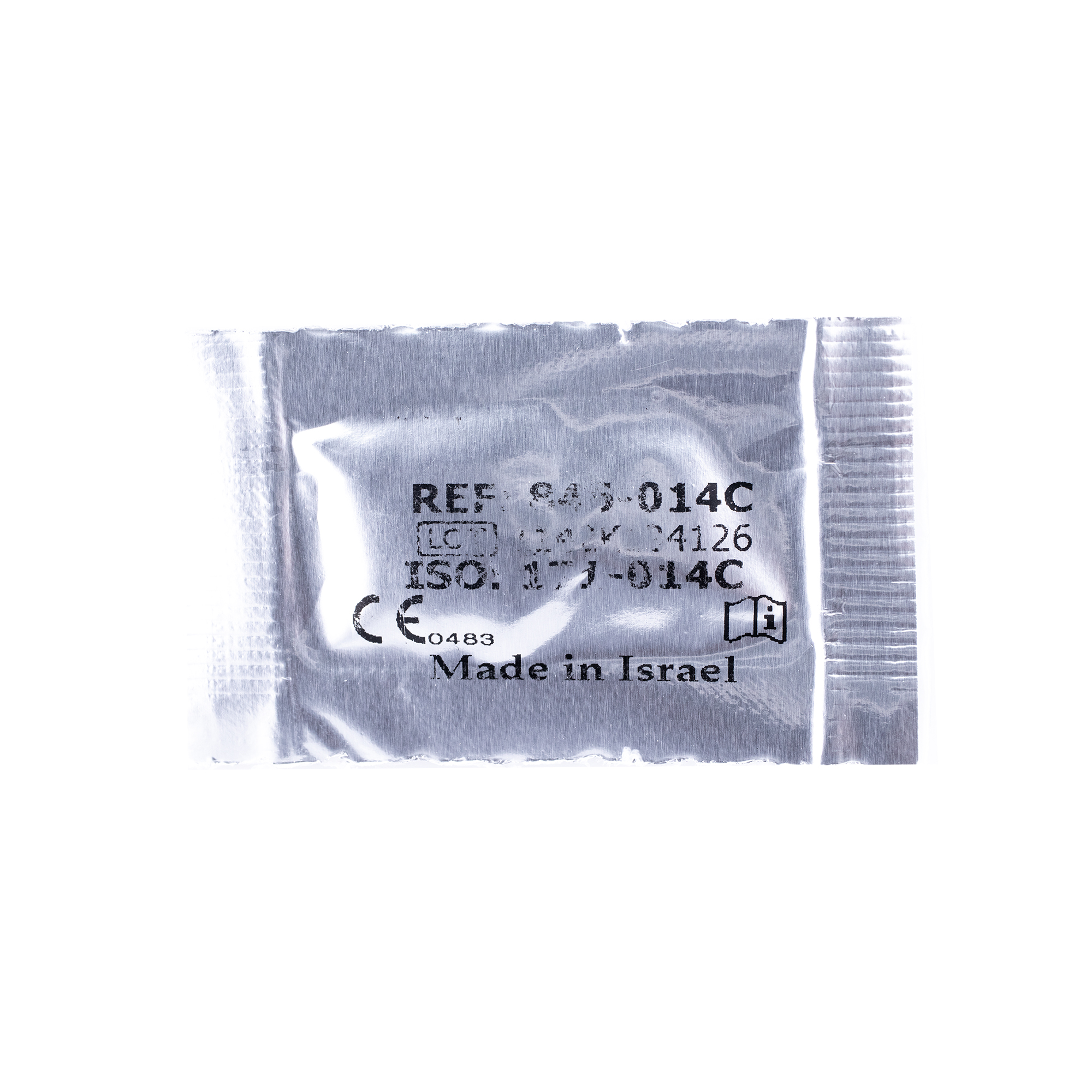 FRESA DIAMANTE 846-014C MDT