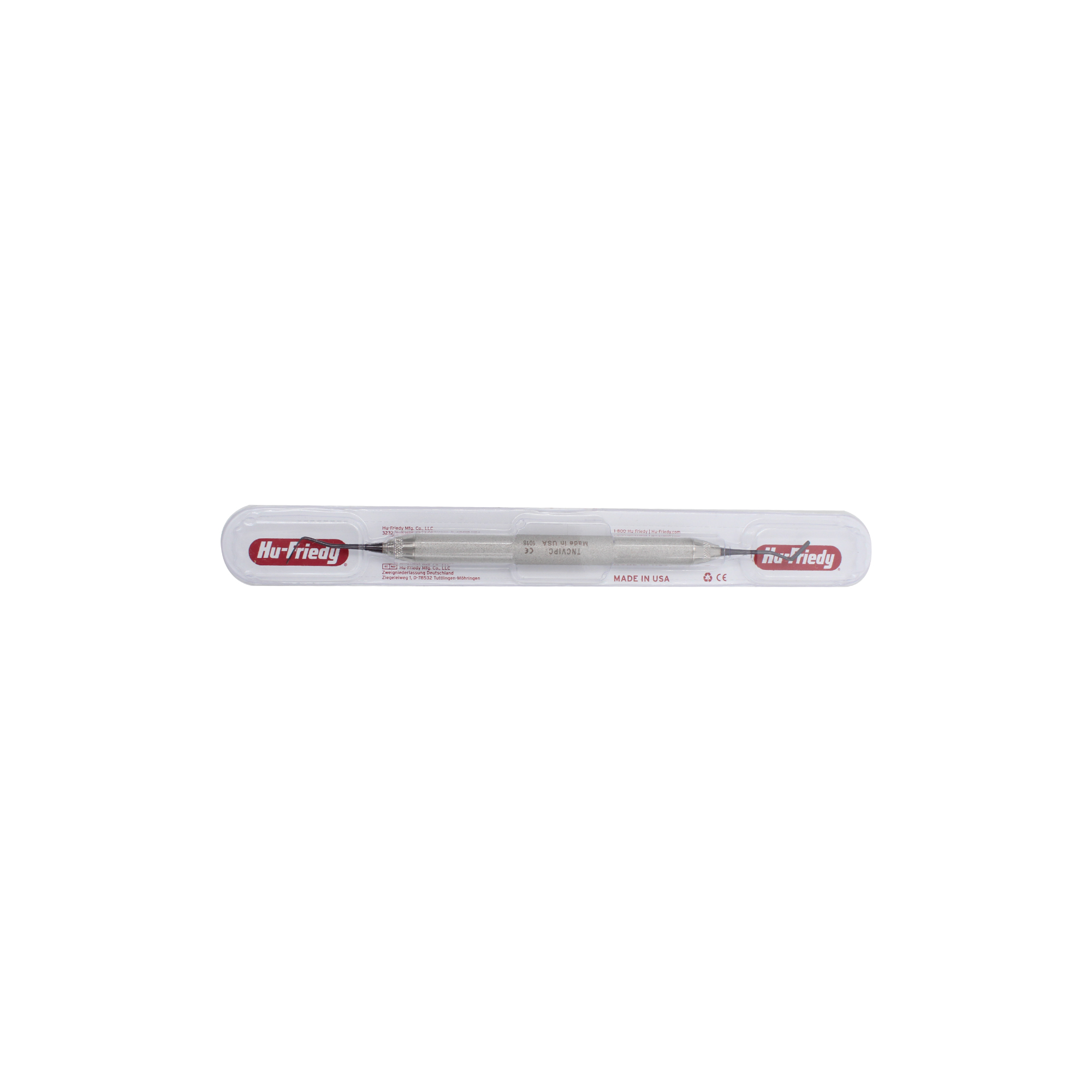 RECORTADOR INTERPROXIMAL IPC XTS/TITANIO HU-FRIEDY