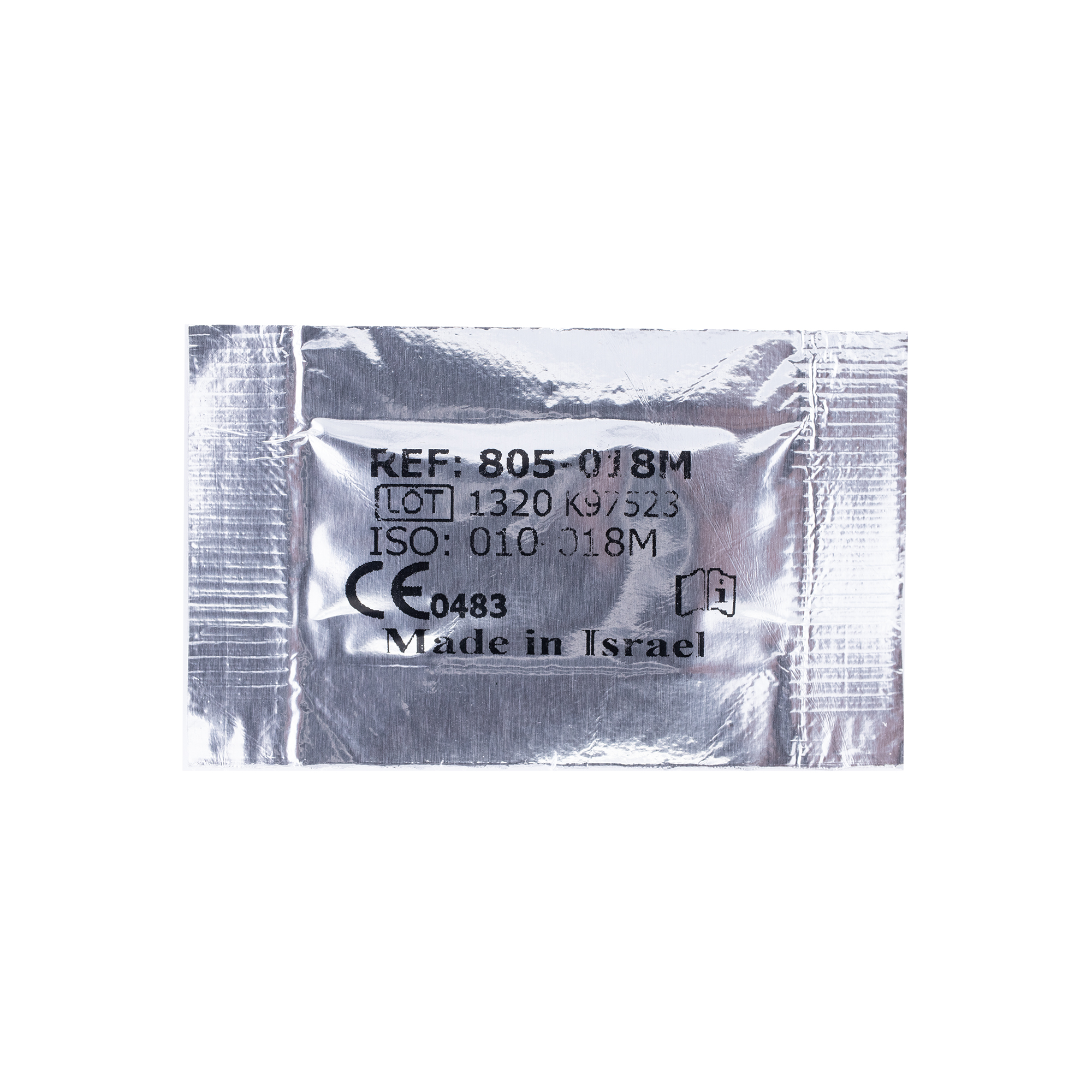 FRESA DIAMANTE 805-018 MDT