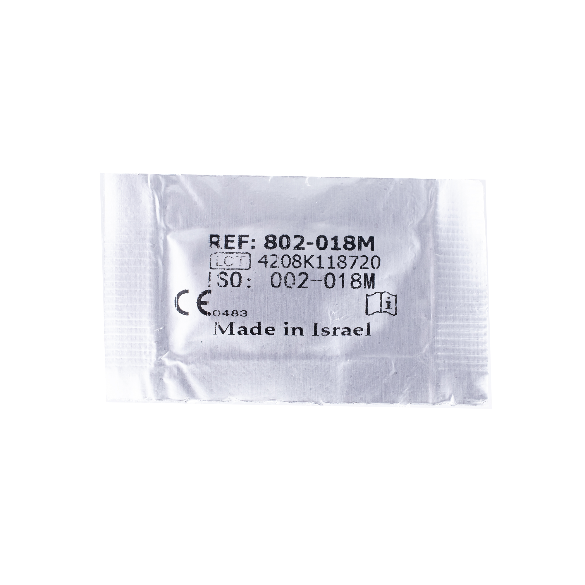 FRESA DIAMANTE 802-018 MDT