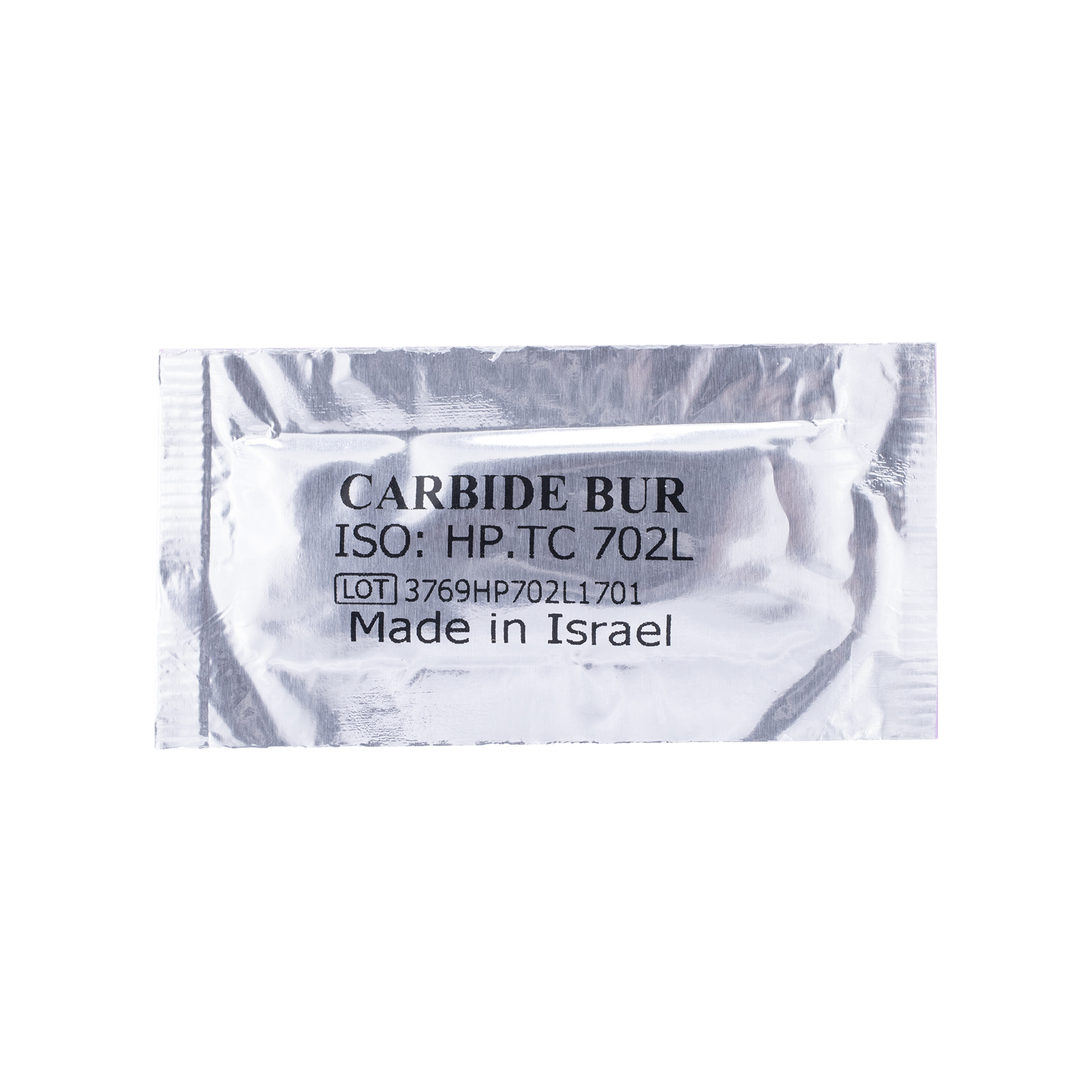 FRESA CARBURO HP702L MDT