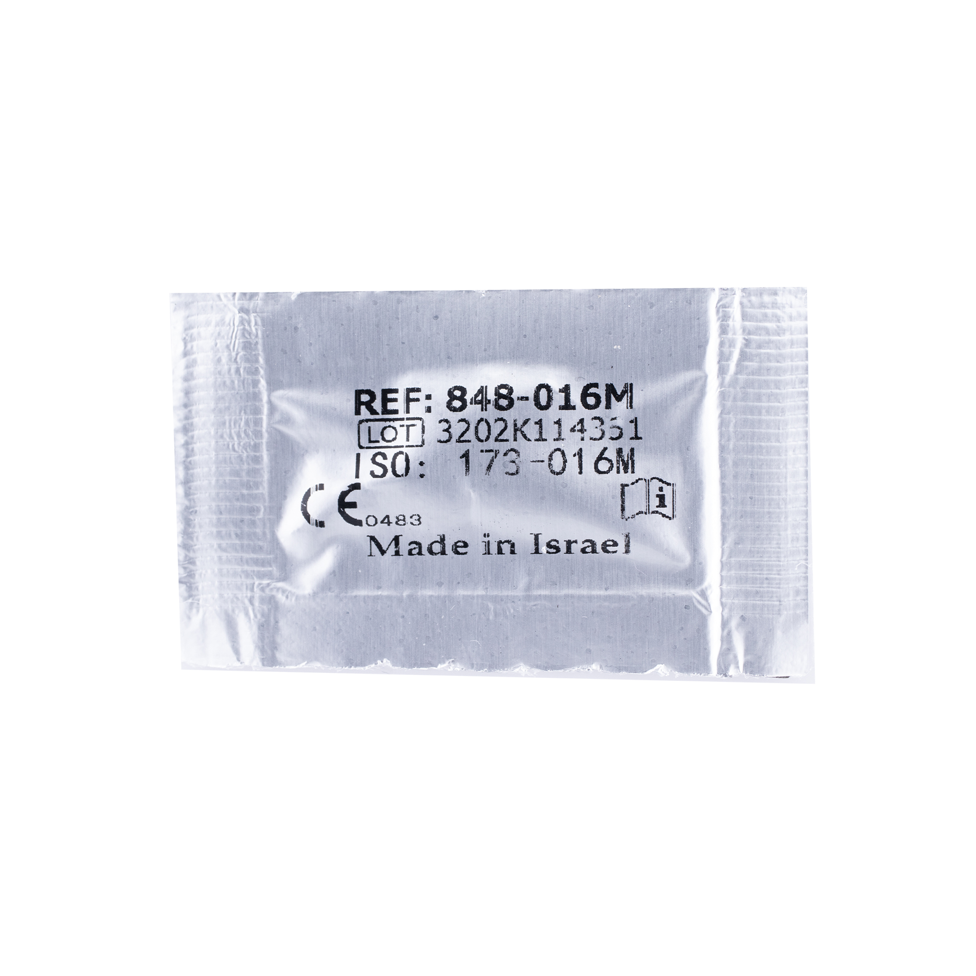 FRESA DIAMANTE 848-016 MDT