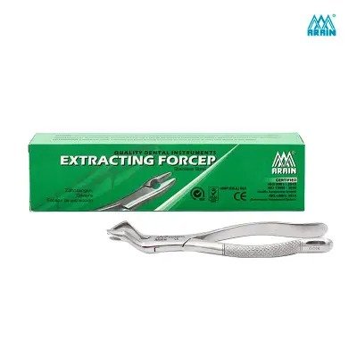 FORCEP #88R MOLARES - SUP ARAIN