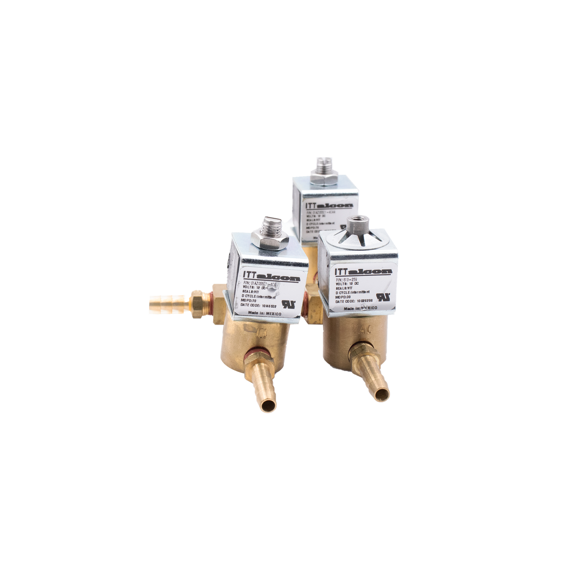 VALVULA #01009 VALVE ASSEMBLY PRO 100