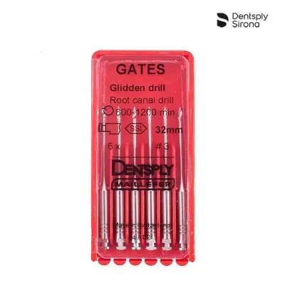 GATES NO 3 (32 MM)