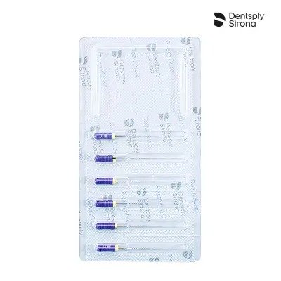 LIMA K-FILE READYSTEEL  NO 10 (25 MM)