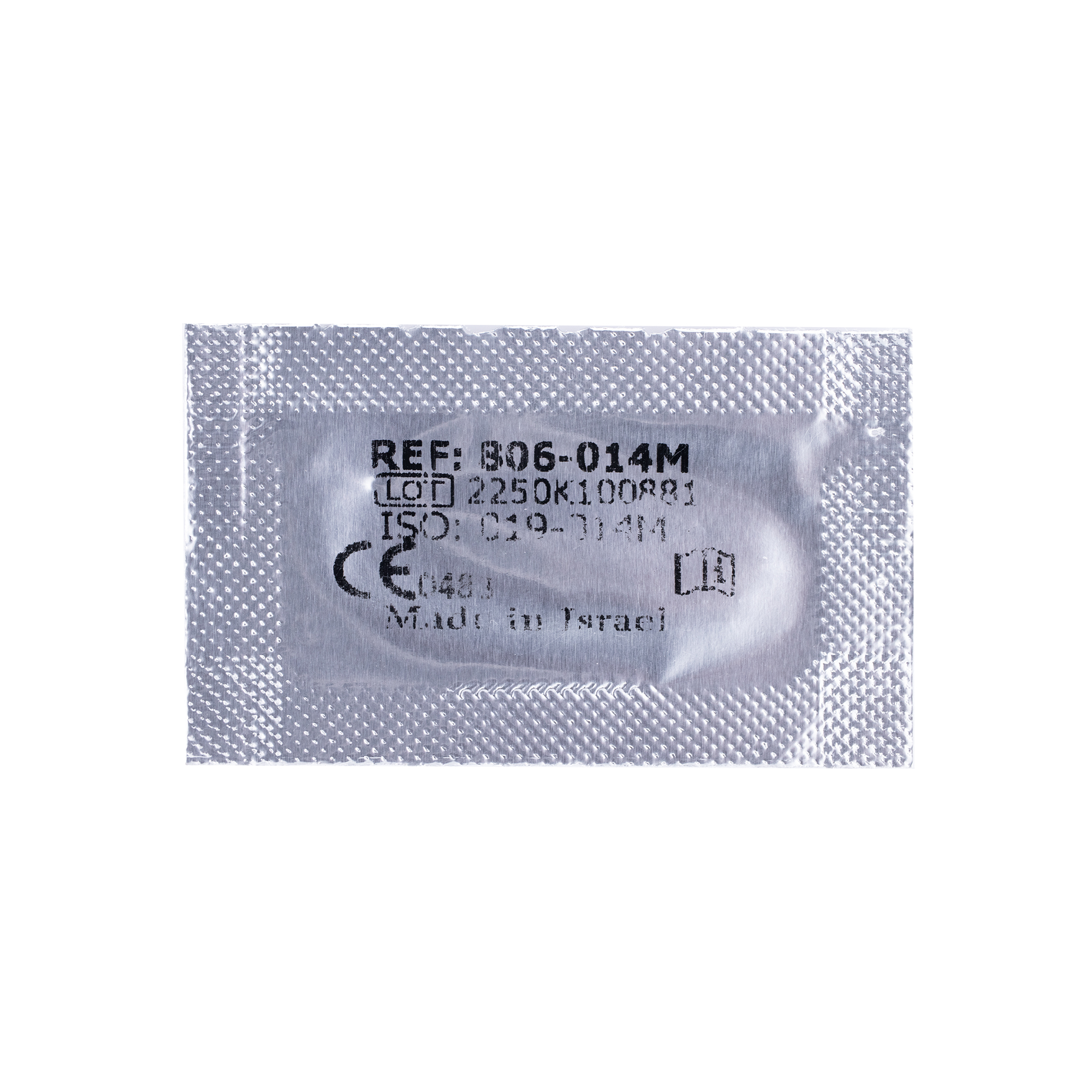 FRESA DIAMANTE 806-014 MDT