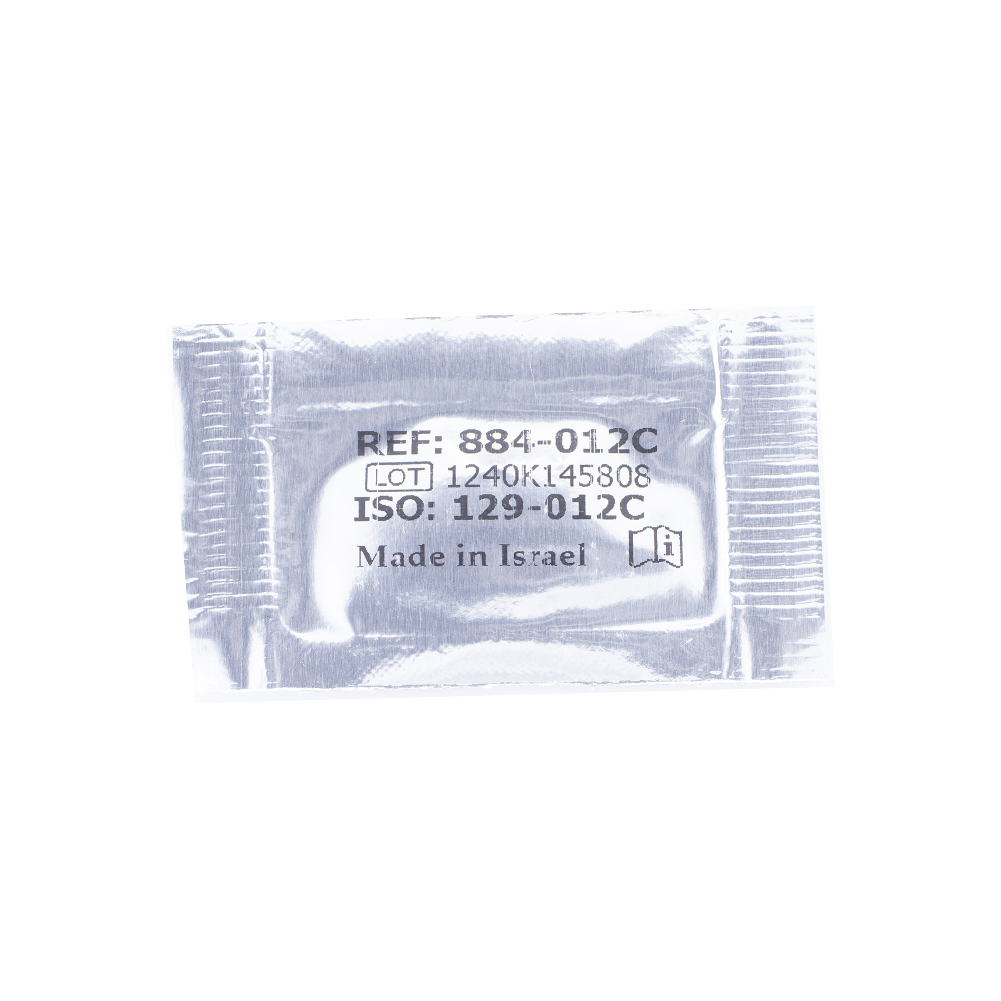 FRESA DIAMANTE 884-012C MDT