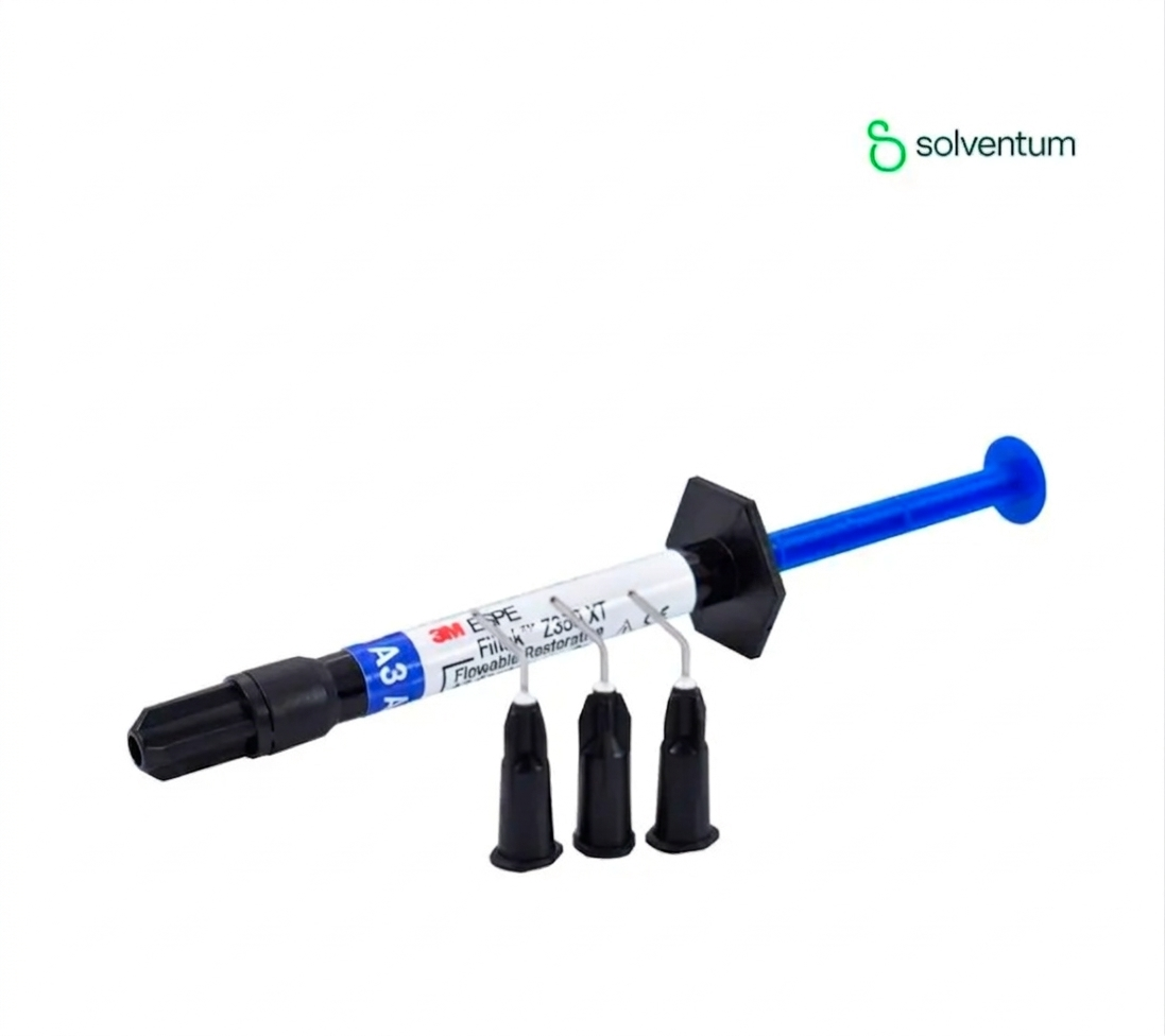 JERINGA SUPREME FLOW A3 2GR