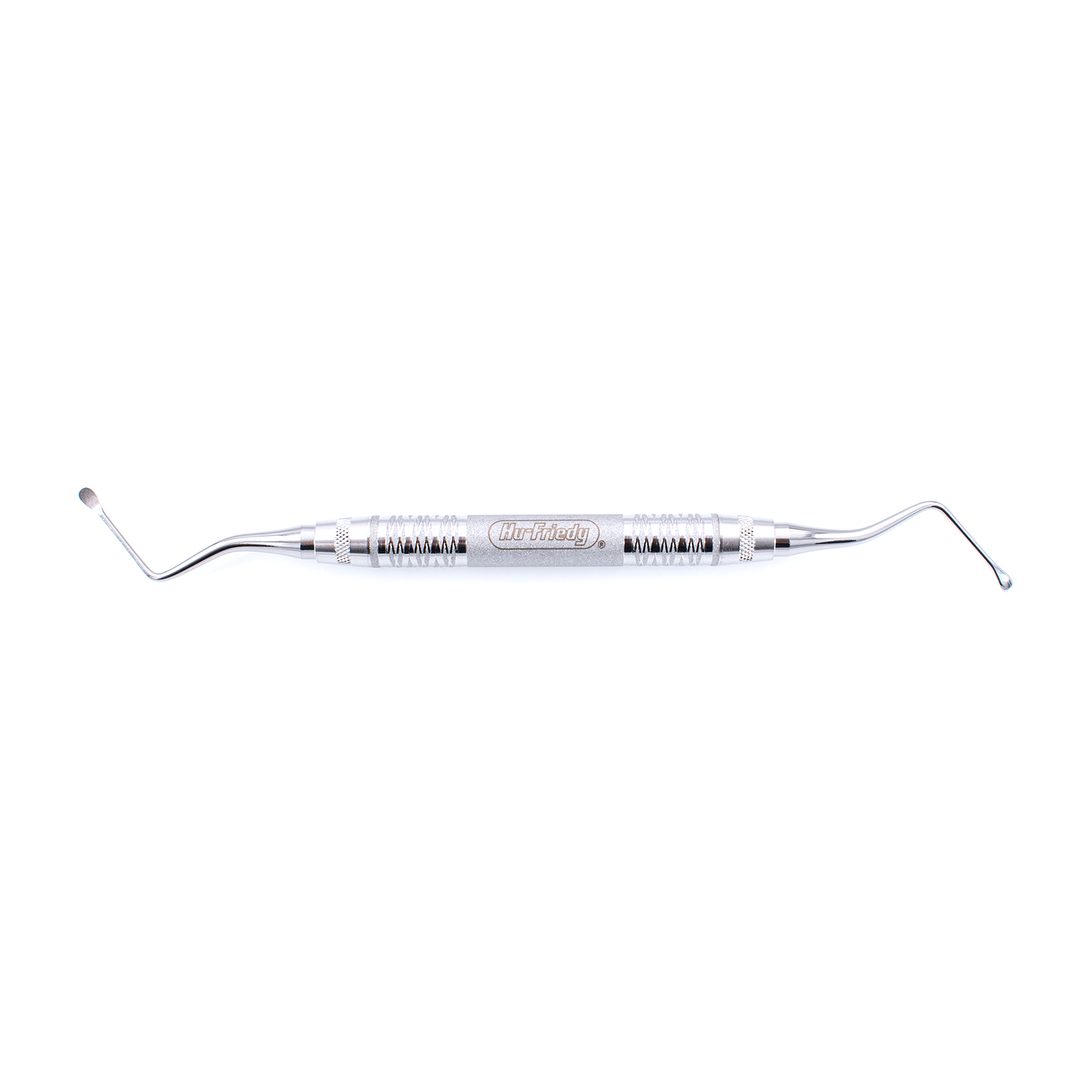 CURETA QUIRURGICA LUCAS 86 MANGO 6 HU-FRIEDY