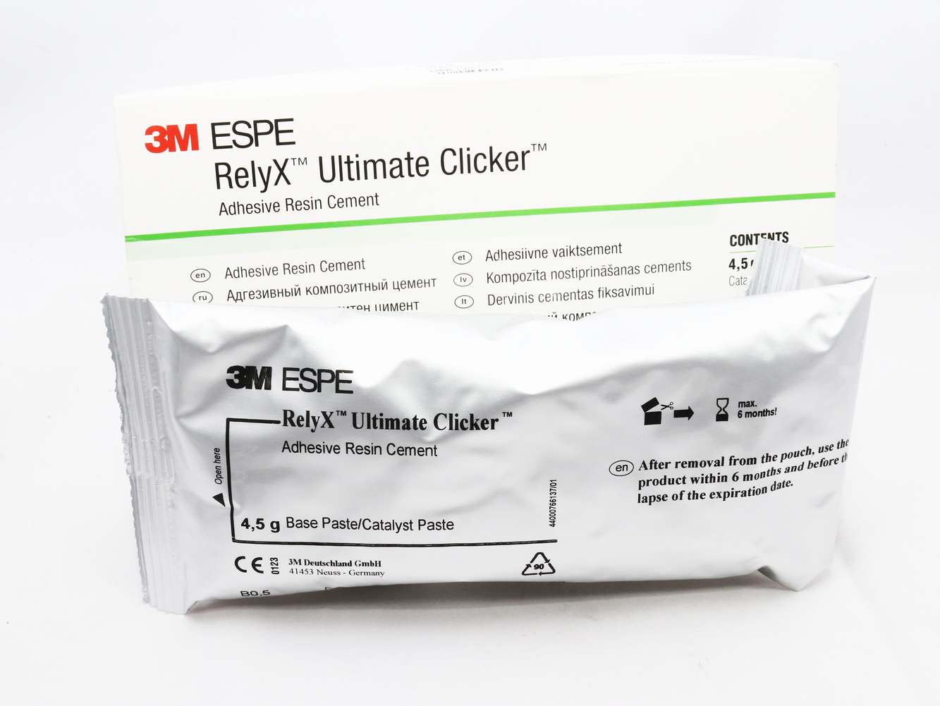 RELYX ULTIMATE CLICKER B0.5