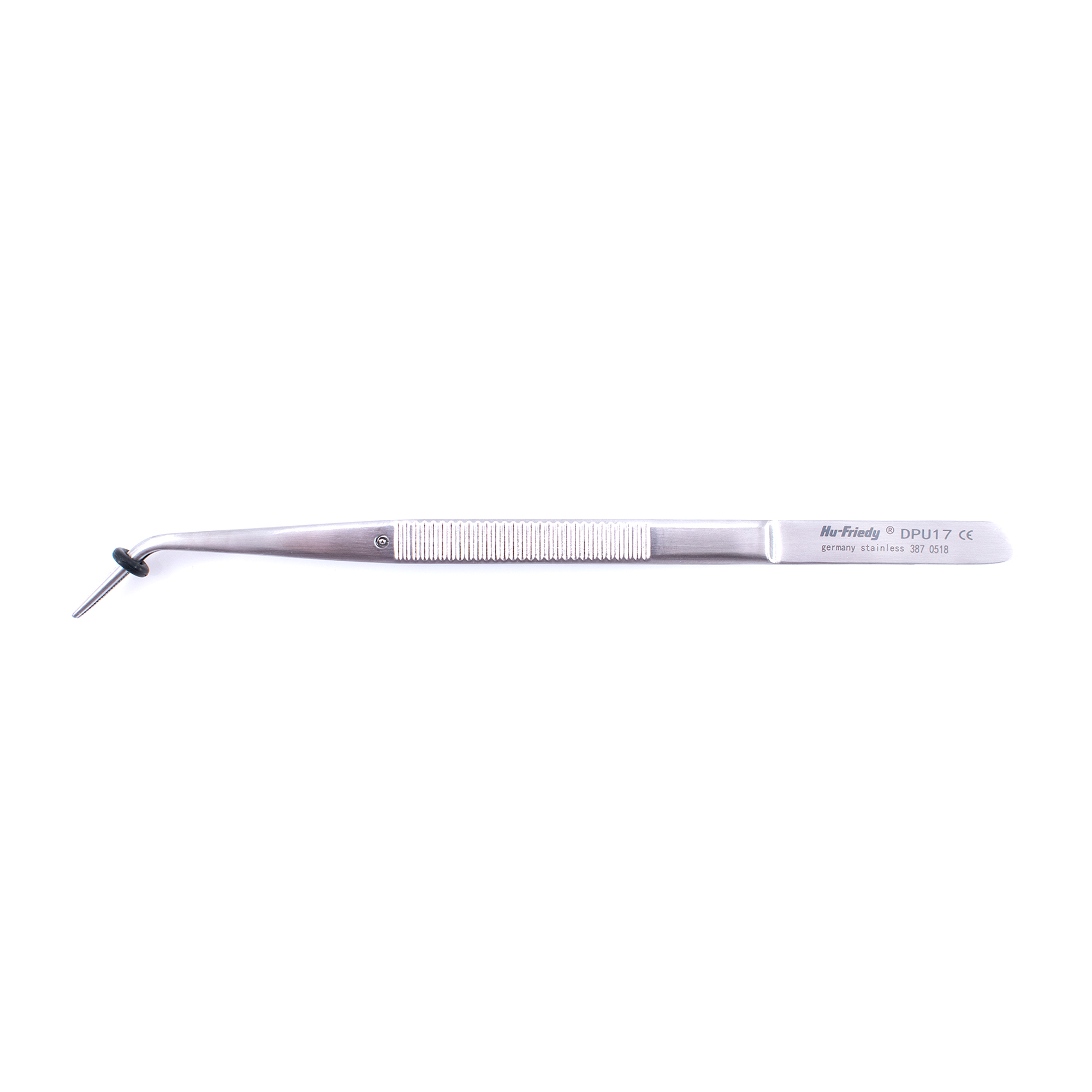 PINZA DE CURACION DPU17 HU-FRIEDY