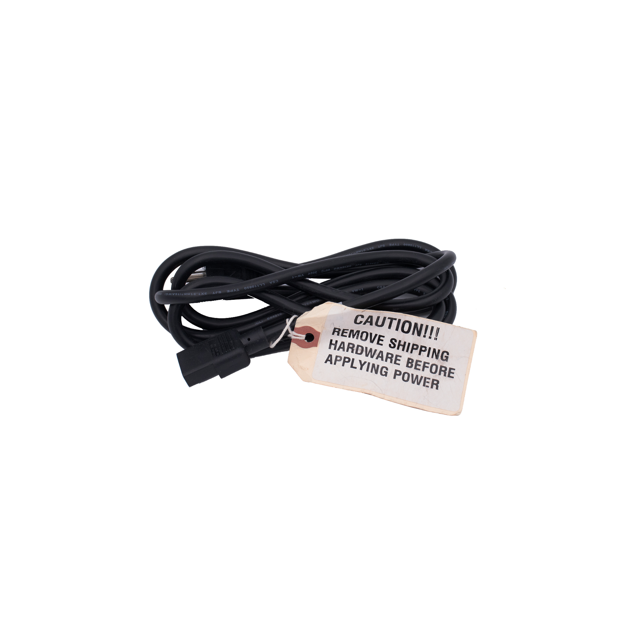CABLE 115 V PARA #10368