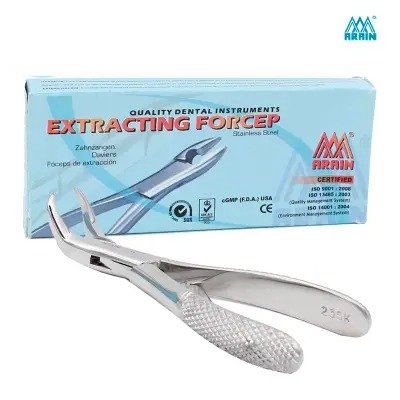 FORCEP # 23SK ARAIN