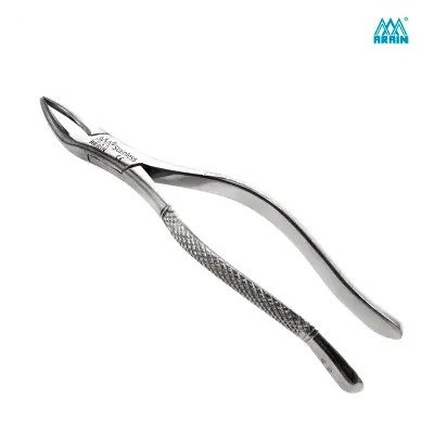 FORCEP # 69 CANALES - SUP ARAIN