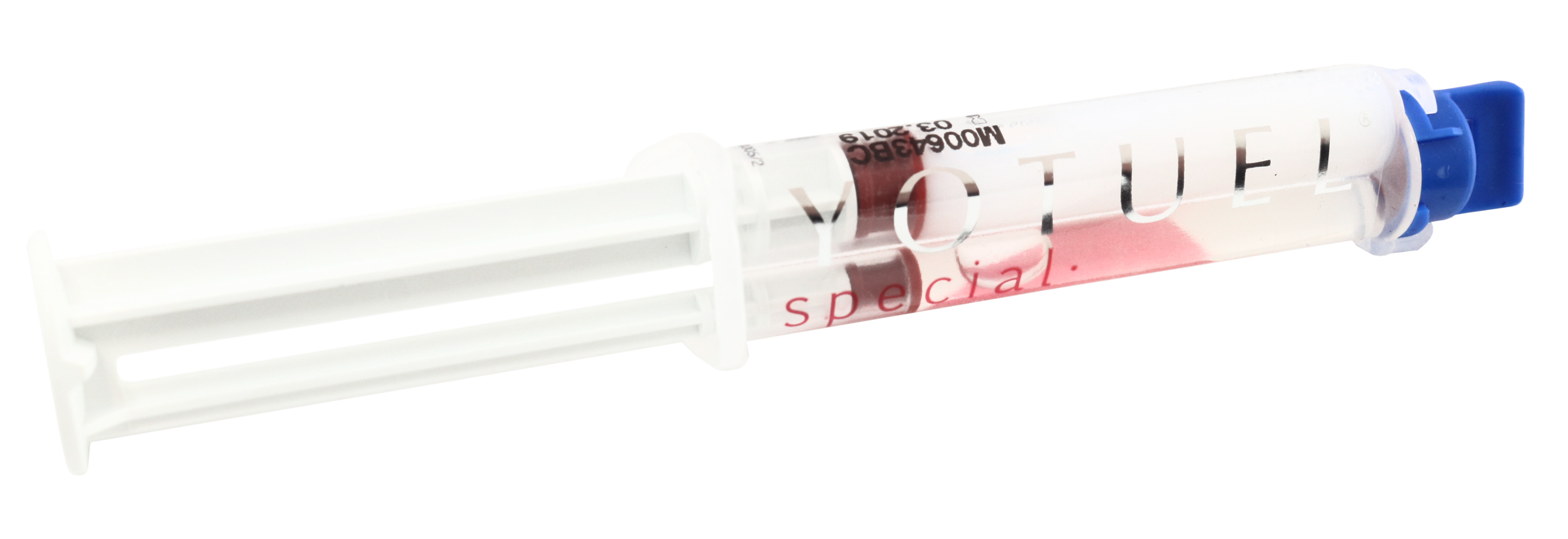 KIT YOTUEL BLANQUEAMIENTO 35%