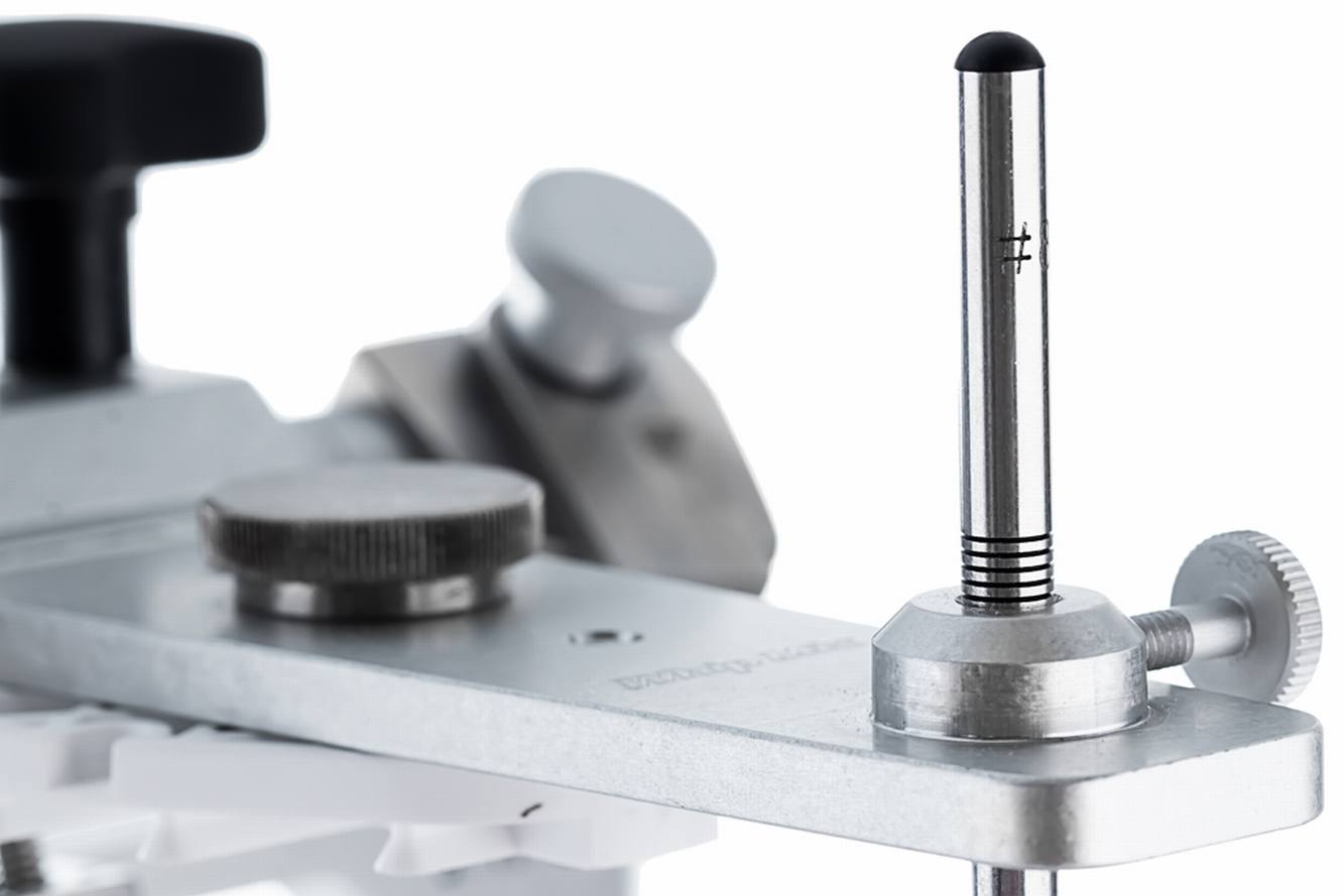 ARTICULADOR WHIP MIX 8500 CON 3 MOVIMIENTOS (GARANTIA 1 AÑO)