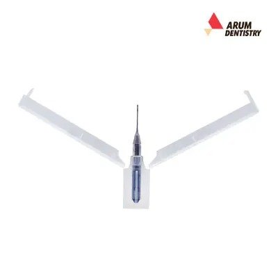 BROCA DE DIAMANTE PARA ZIRCONIA D0.6 *L10*45 ARUM