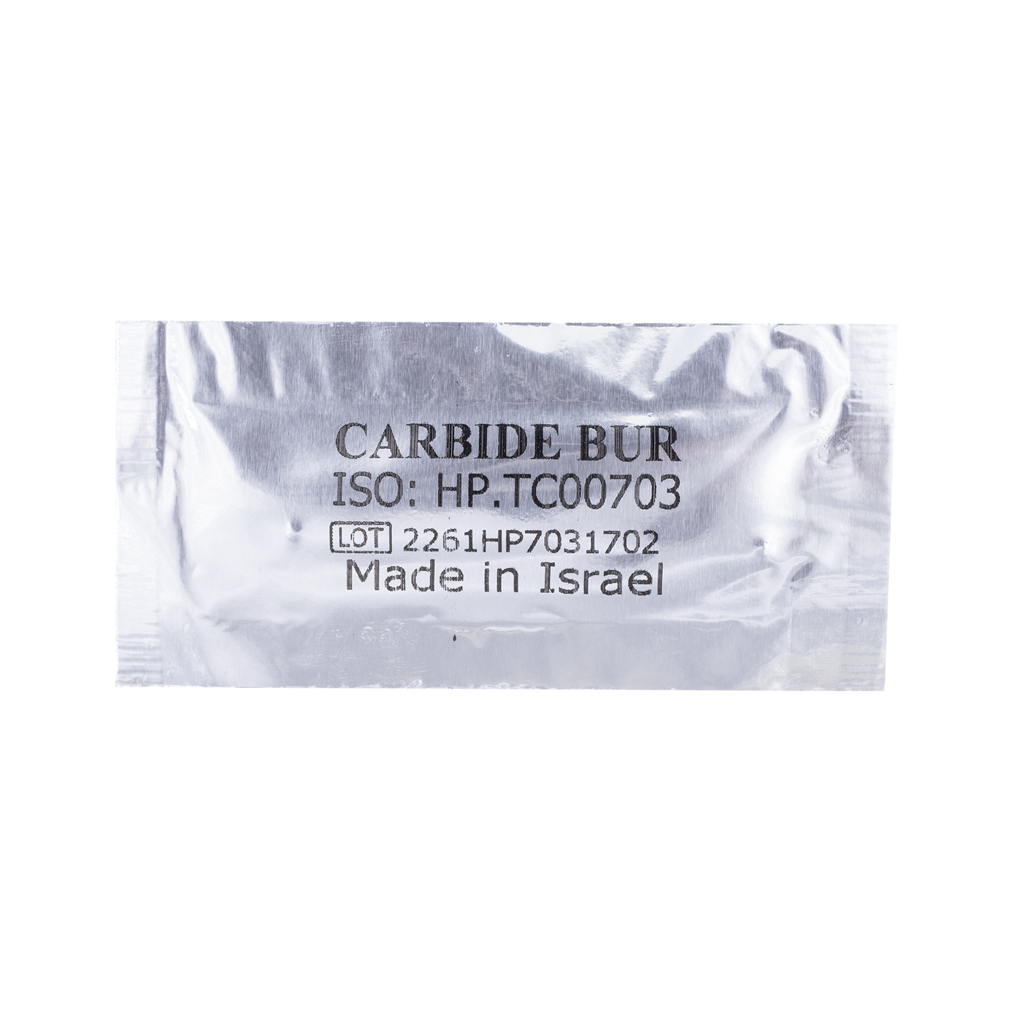 FRESA CARBURO HP703 MDT