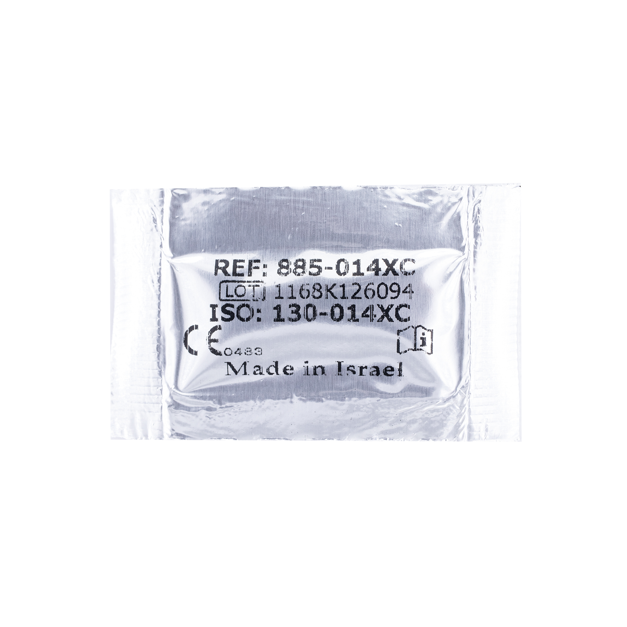 FRESA DIAMANTE 885-014XC MDT