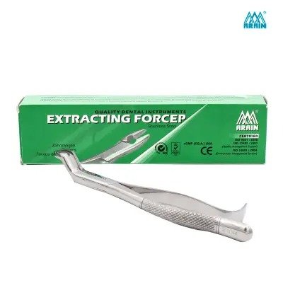 FORCEP #210H 3ER MOLAR -SUP ARAIN