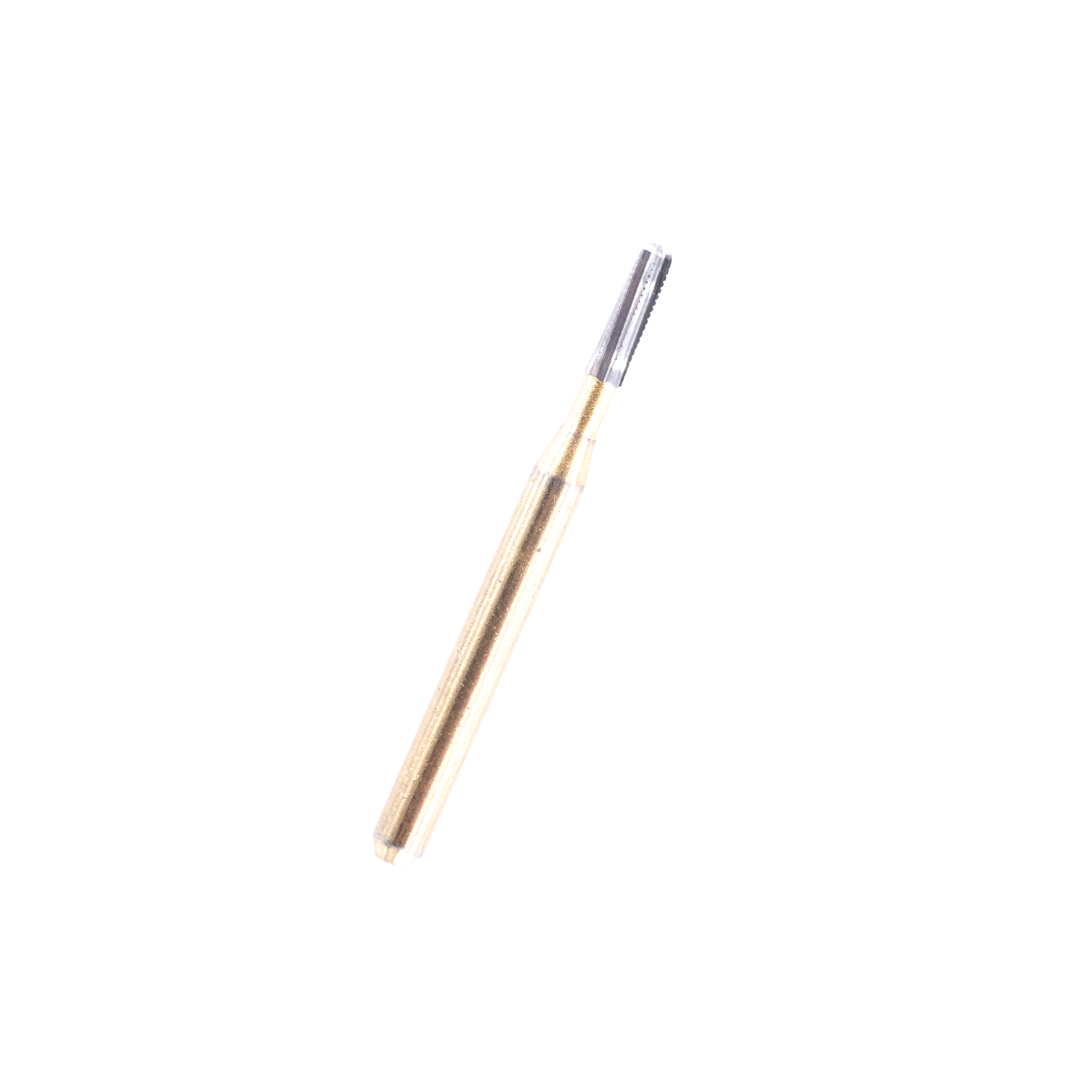 FRESA DORADA CORTE METAL FGKC2 MDT