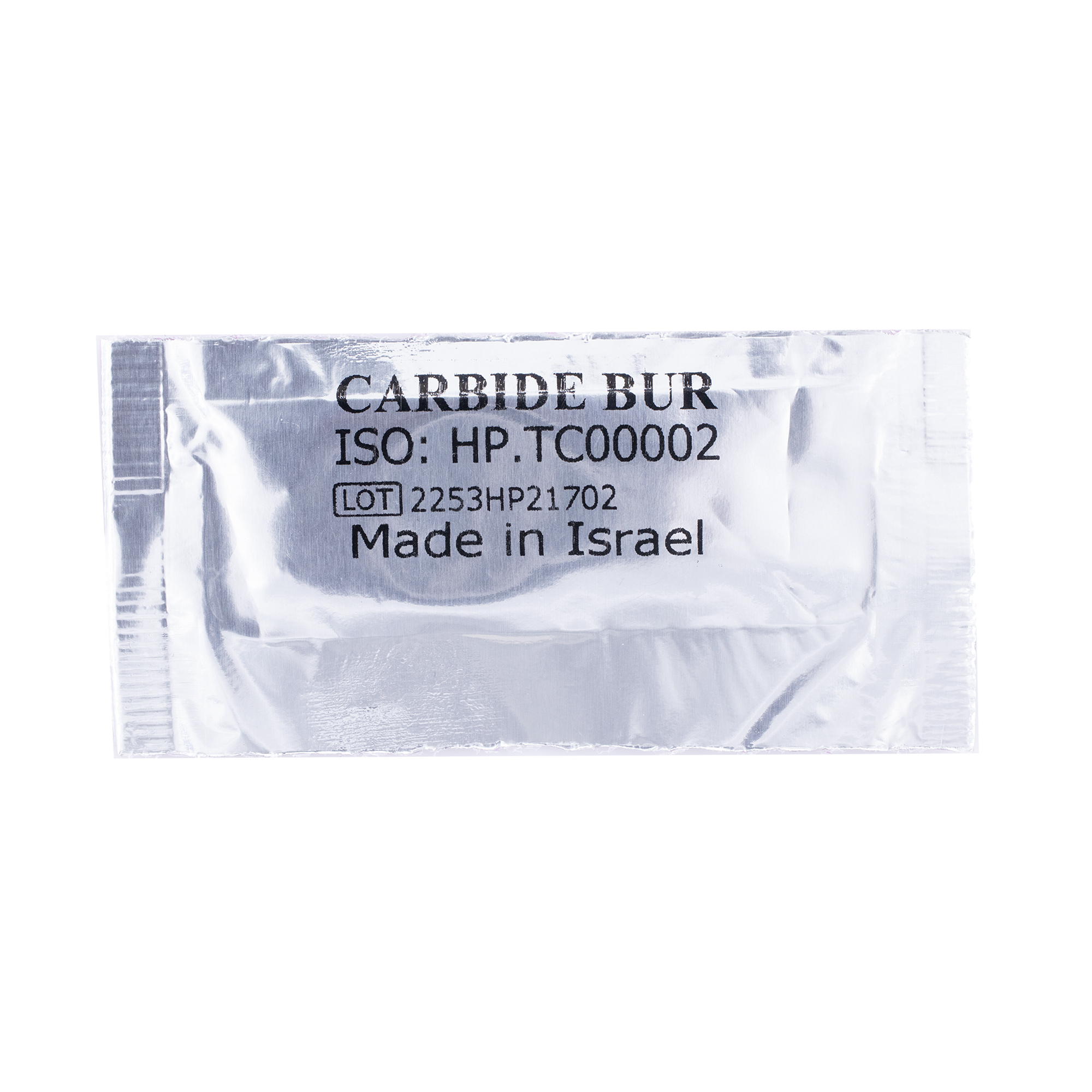 FRESA CARBURO HP2 MDT