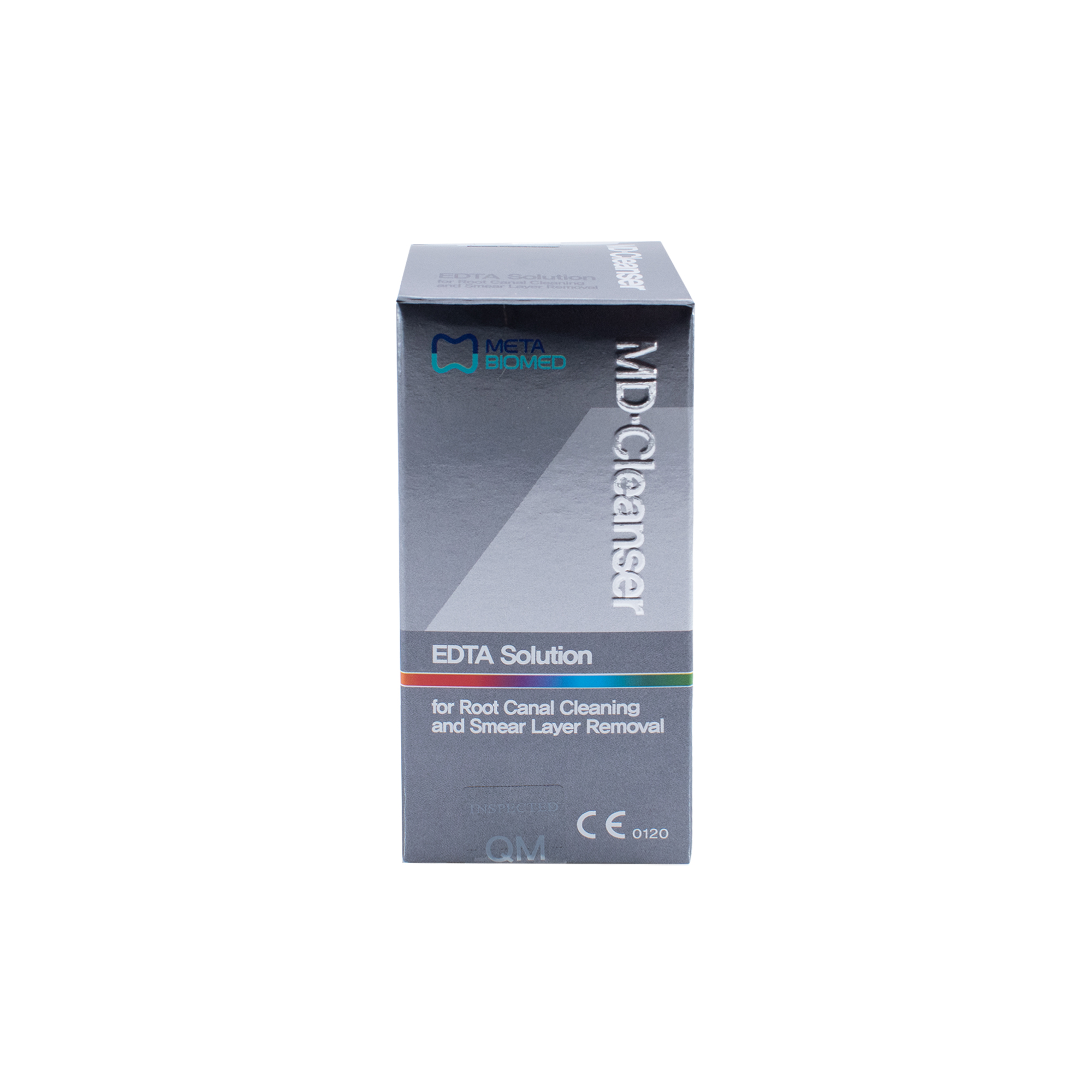 REDTA ( MD Cleanser ) 1 X 100 ML METABIOMED