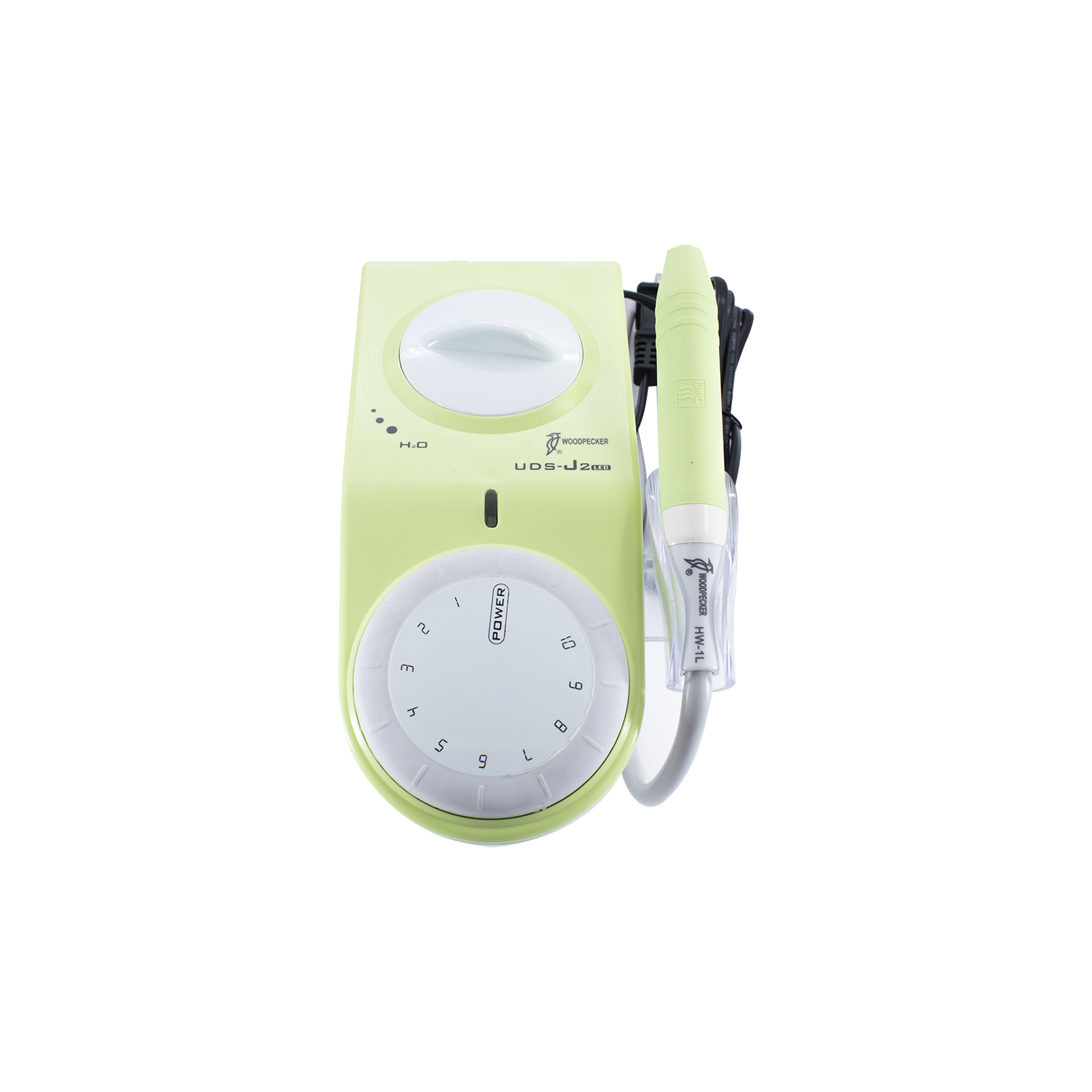 SCARIADOR WOODPECKER UDS-J2L (GARANTIA DE 1 AÑO)