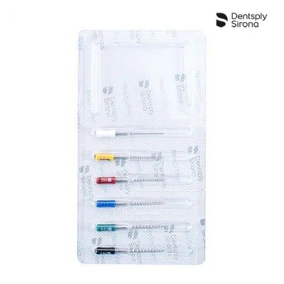 LIMA K-FILE READYSTEEL  NO 90-140 (25 MM)