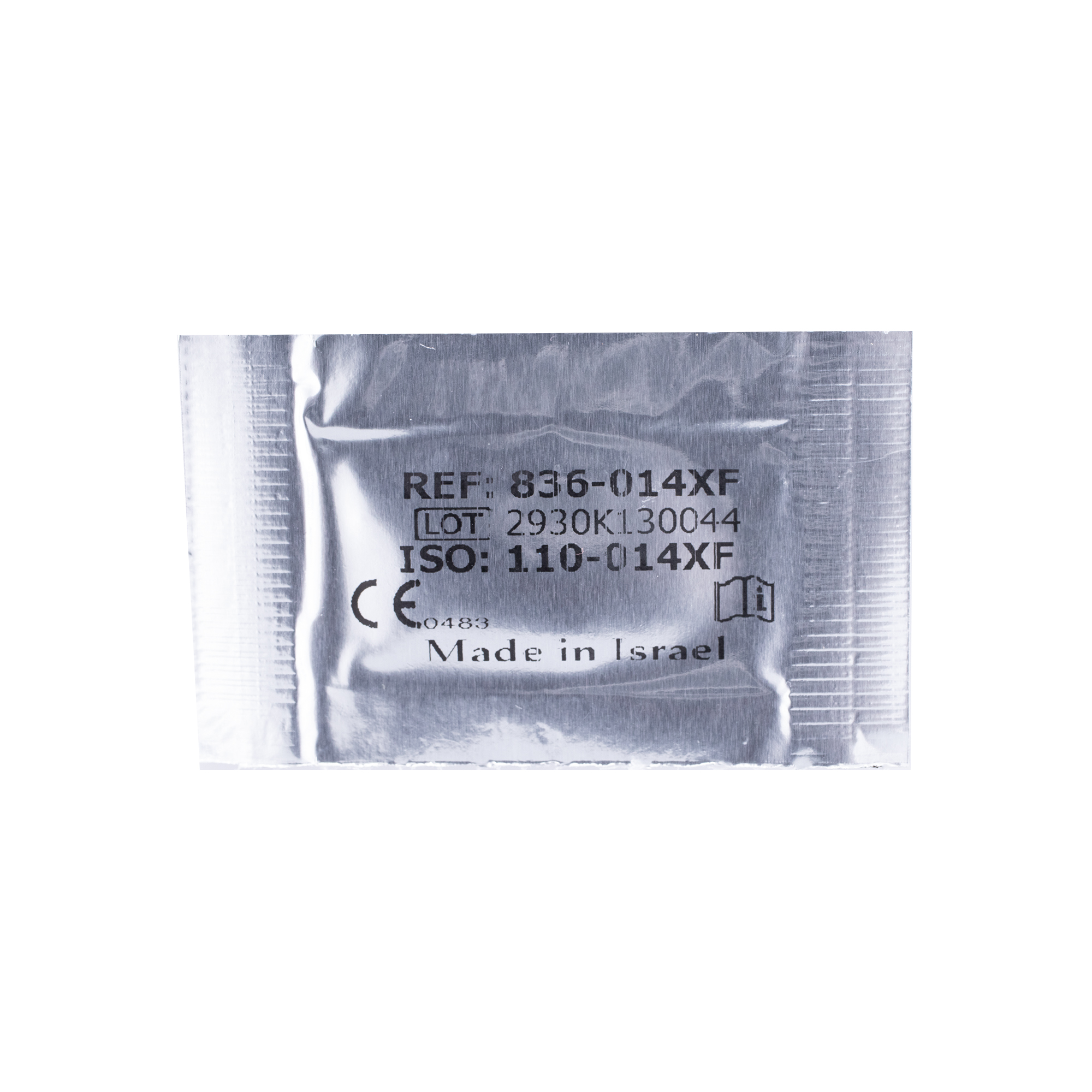 FRESA DIAMANTE 836-014 XF MDT