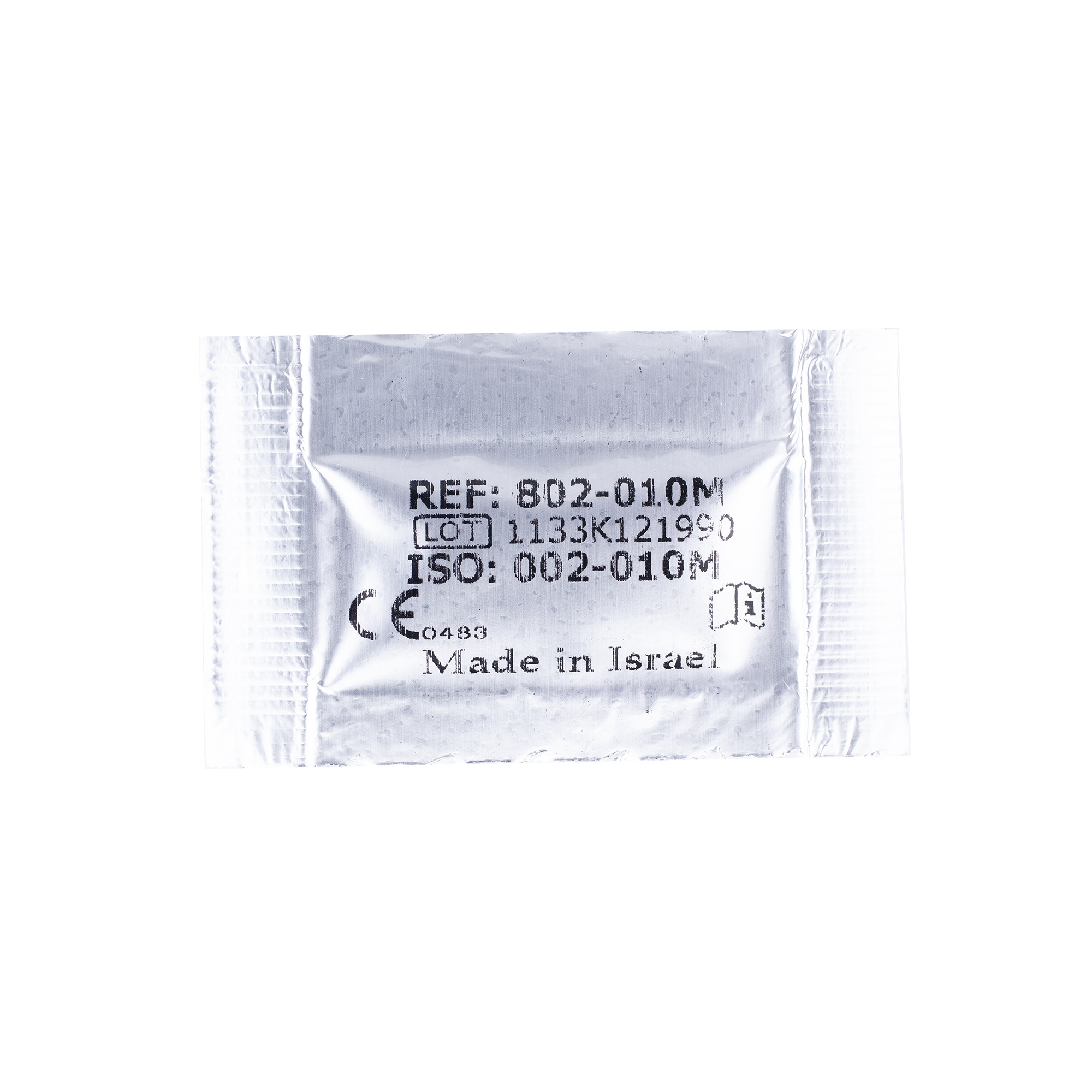 FRESA DIAMANTE 802-010 MDT