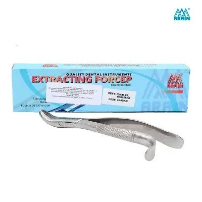 FORCEP # 18L MOLARES - SUP ARAIN