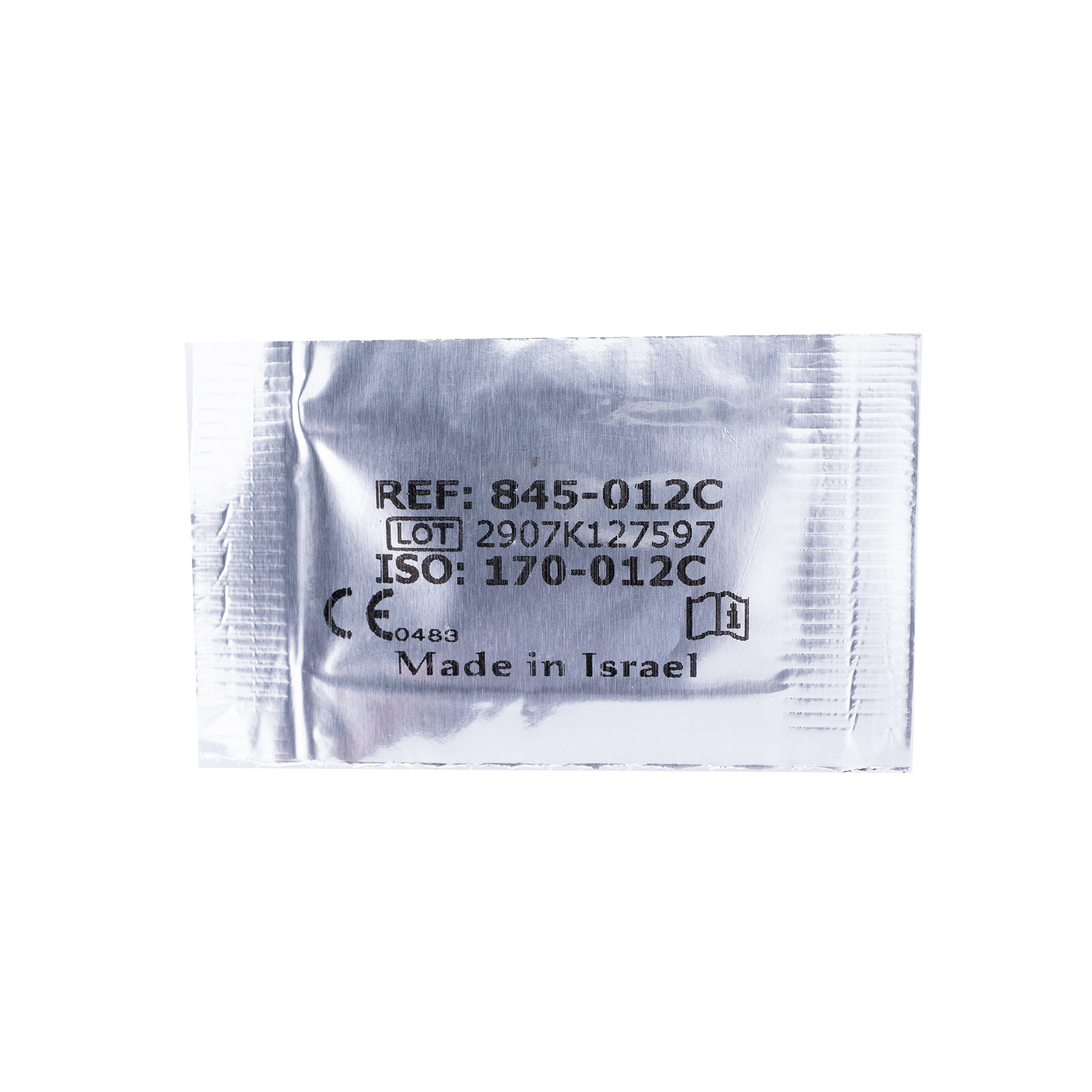 FRESA DIAMANTE 845-012C MDT