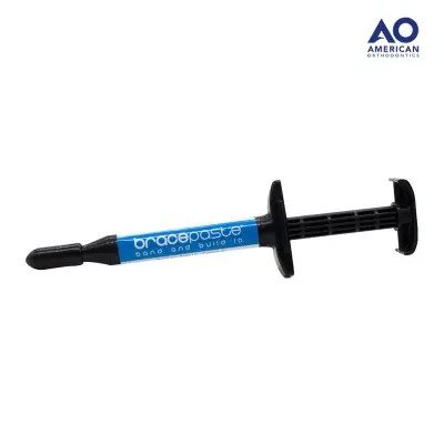 CEMENTO AZUL PARA BANDAS Y TOPES BRACEPASTE