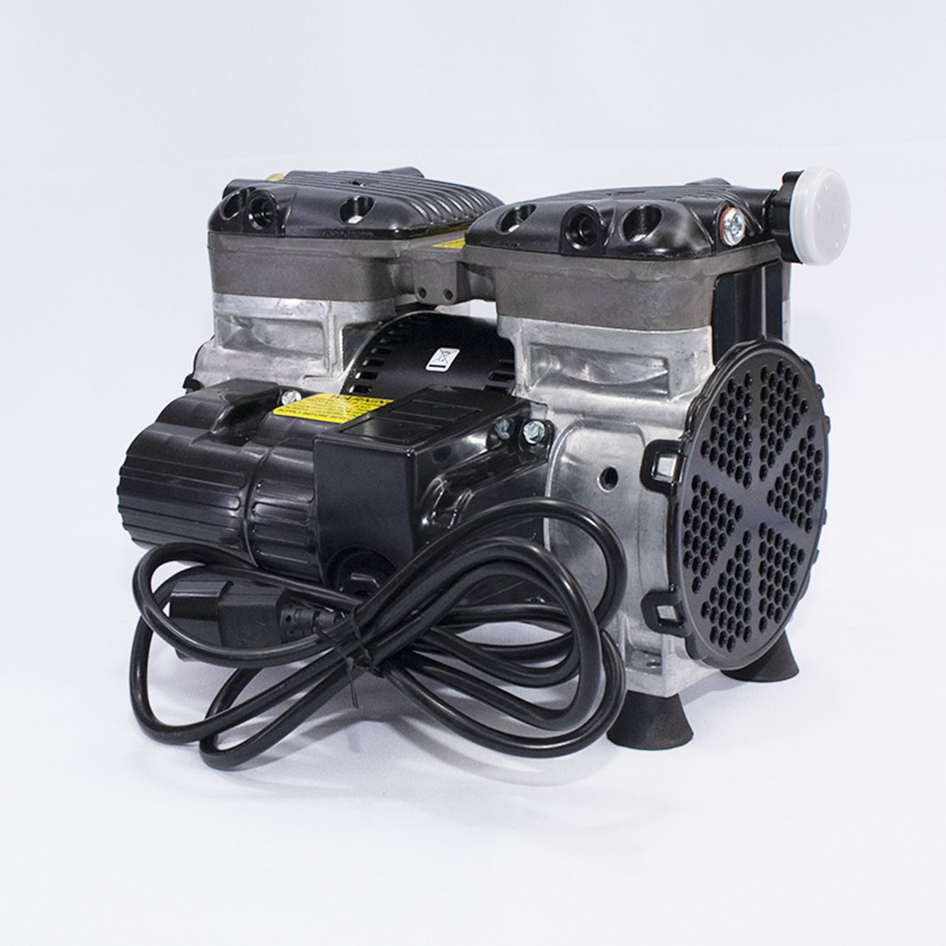 HORNO PRO PRES 200 PORCELAIN FURNACE CON BOMBA (GARANTIA 1 AÑO)