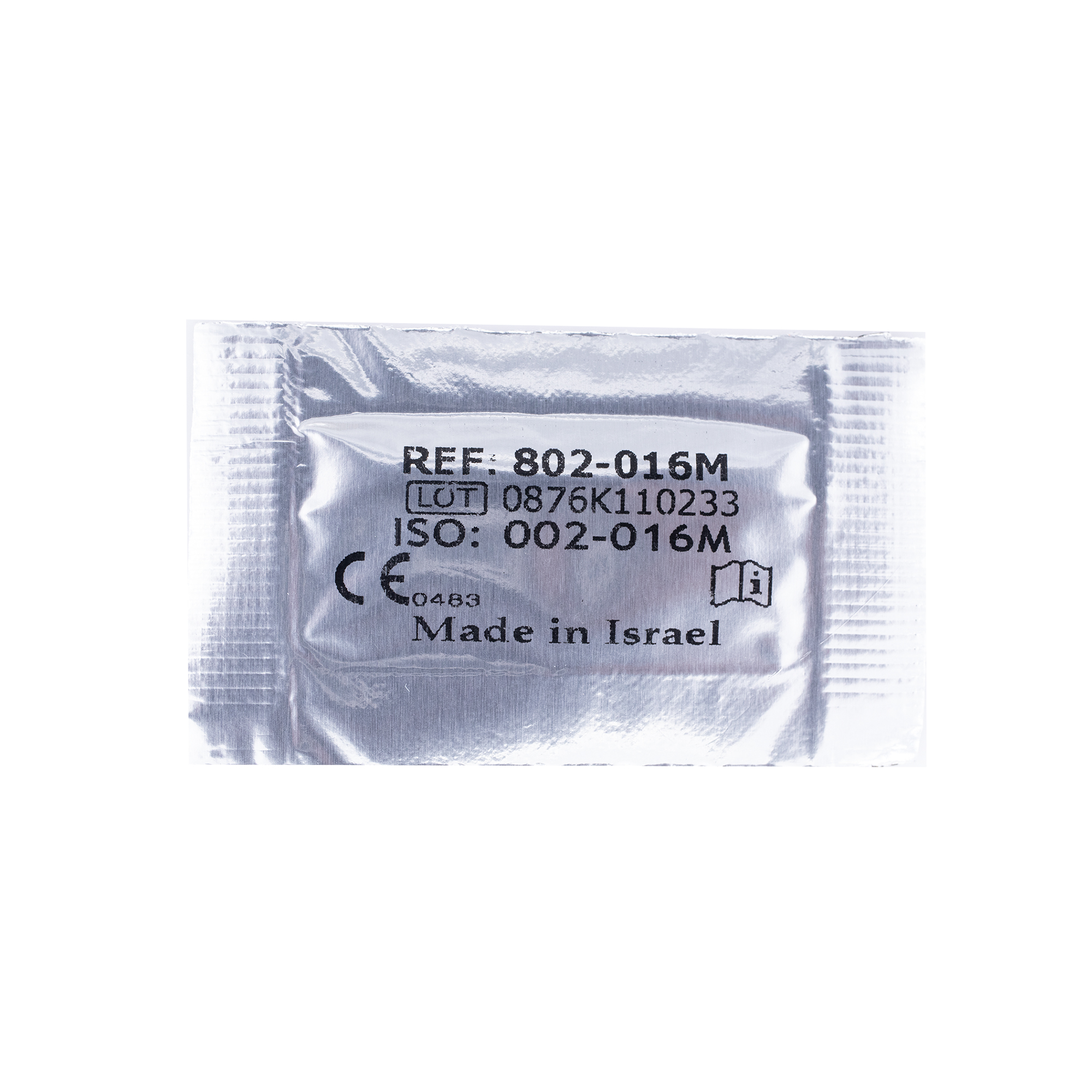 FRESA DIAMANTE 802-016 MDT