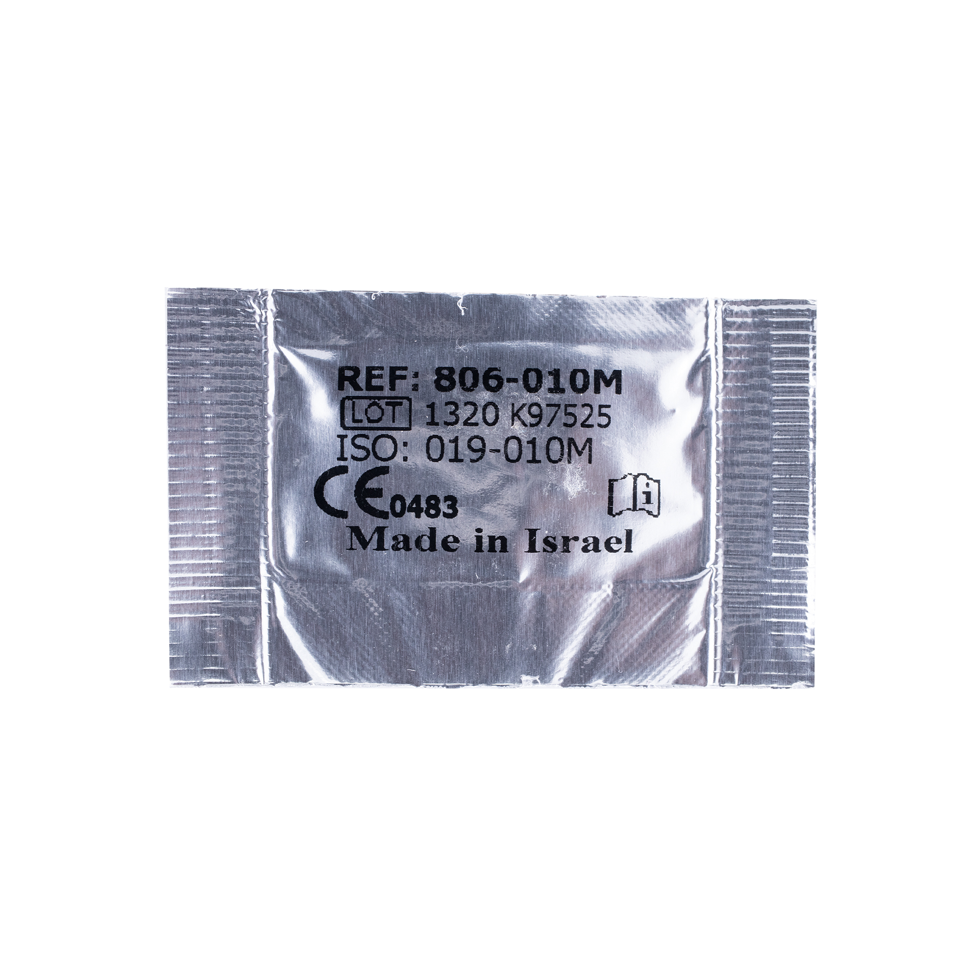 FRESA DIAMANTE 806-010 MDT