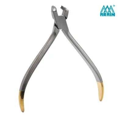 PINZA CORTE DISTAL 12CM ARAIN
