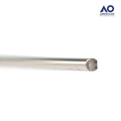 ARCO ACERO .020 INFERIOR