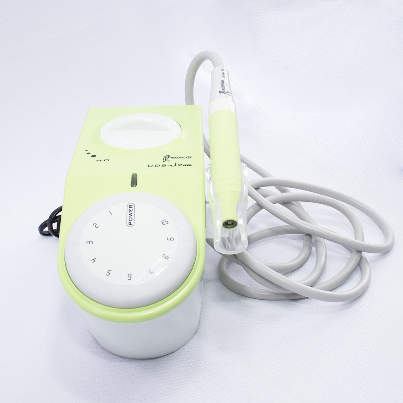 SCARIADOR WOODPECKER UDS-J2L (GARANTIA DE 1 AÑO)
