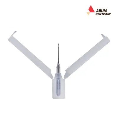 BROCA DE DIAMANTE PARA ZIRCONIA D1.0 *L16*50 ARUM
