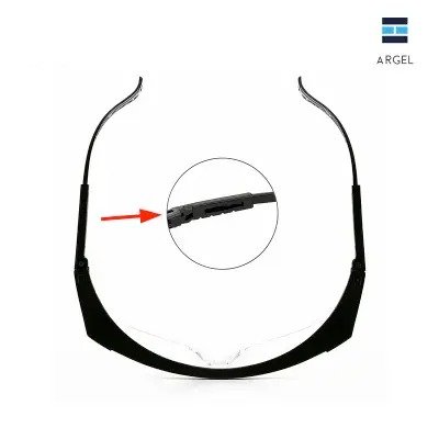 LENTE DE PROTECCION ARGEL