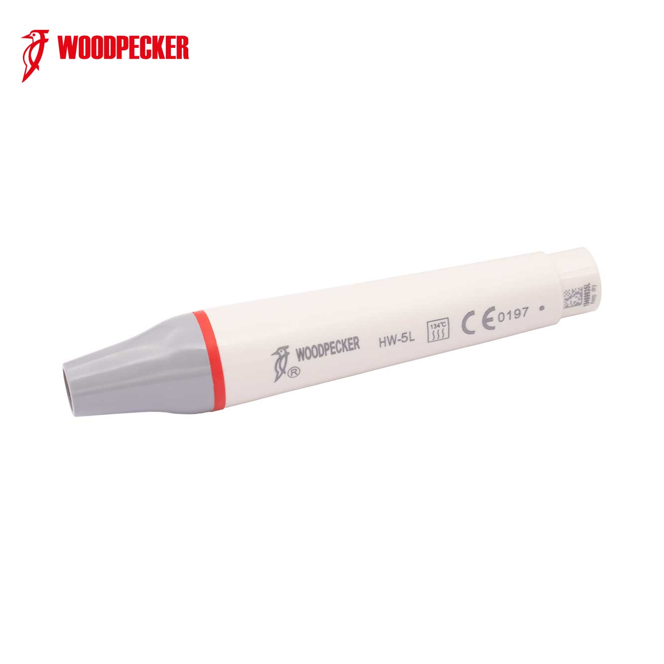 ESCARIADOR WOODP UDS-L LED PARA ENDO (GARANTIA DE 1 AÑO)