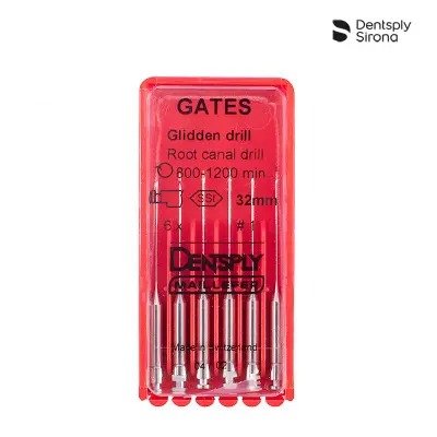 GATES NO 1 (32 MM)